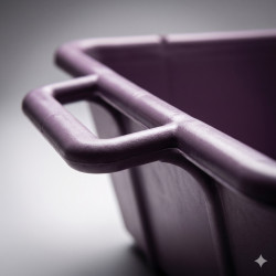 Güvercin Banyo Teknesi | Dayanıklı ve Geniş Kuş Banyosu