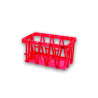 Plastik Yumurta Taşıma ve Depolama Kasası 68x37x37 cm