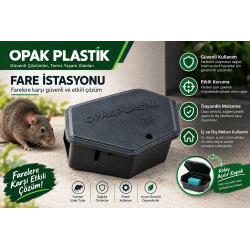 Fare İstasyonu