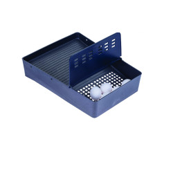 Kapaklı Folluk Altlığı | Hijyenik ve Dayanıklı Yumurta Folluğu