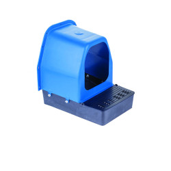 Otomatik Folluk | Yumurta Korumalı Akıllı Folluk Sistemi