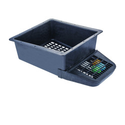 Yumurta Folluğu | Geniş ve Dayanıklı Tavuk Folluğu