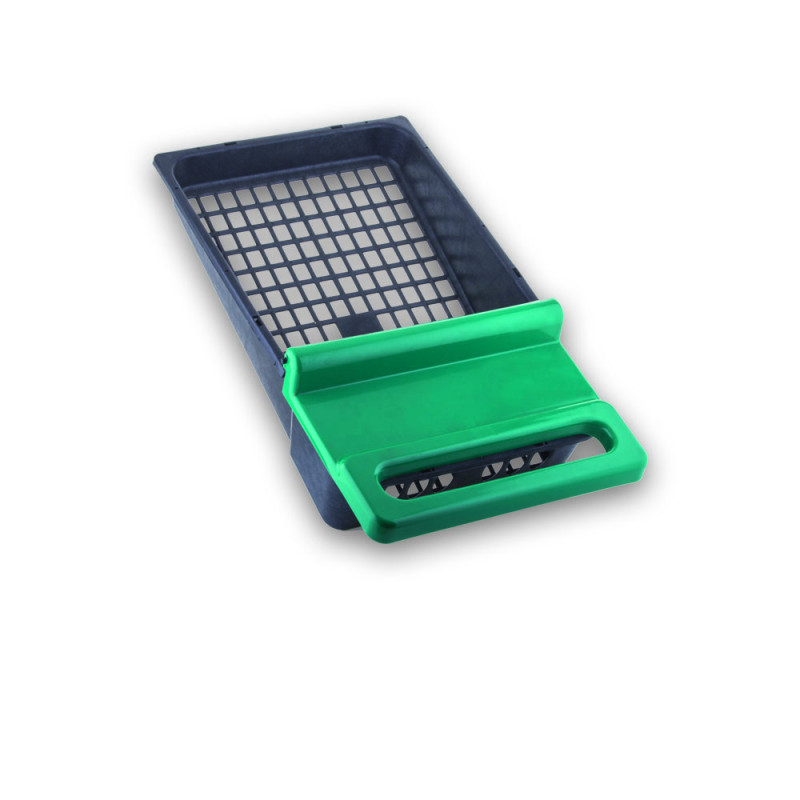 Yumurta Folluğu | Kompakt ve Hijyenik Tavuk Folluğu