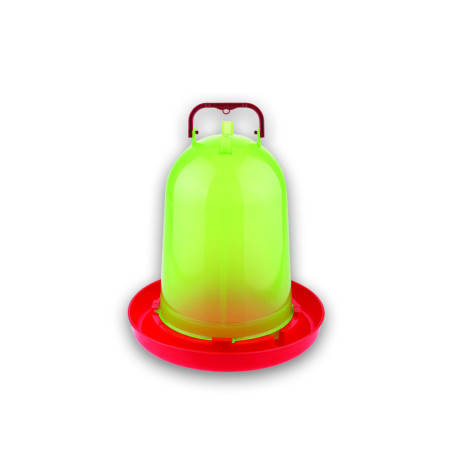 Tavuk Suluğu 15 LT | Dengeli ve Dayanıklı Suluğu