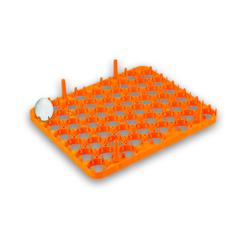 54’lü Gelişim Viyolü | Kuluçka Uyumlu Yumurta Viyolü