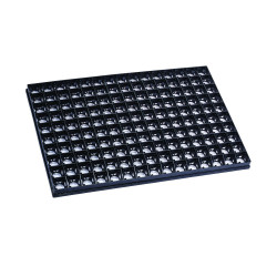 150’lik Yaylı Yumurta Viyolü | Endüstriyel Güvenli Taşıma