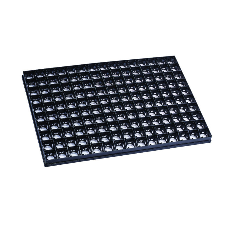 150’lik Yaylı Yumurta Viyolü | Endüstriyel Güvenli Taşıma