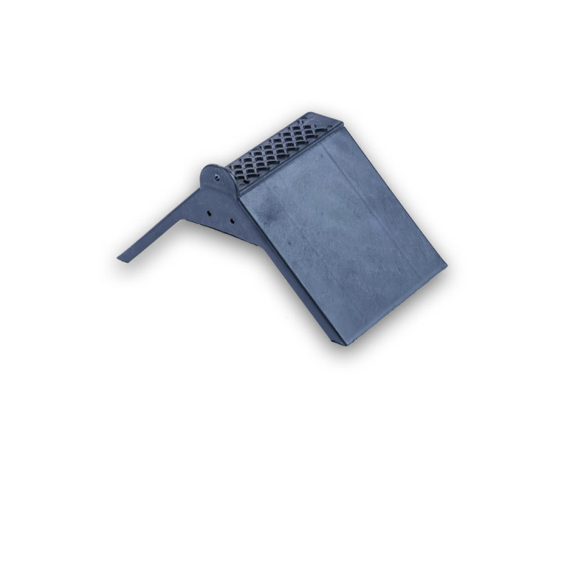 Güvercin Tüneği | Dayanıklı ve Hijyenik Tünek Aparatı