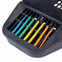 Yumurta Folluğu | Geniş ve Dayanıklı Tavuk Folluğu