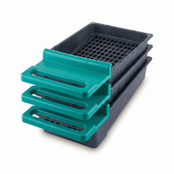 Yumurta Folluğu | Kompakt ve Hijyenik Tavuk Folluğu