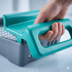 Yumurta Folluğu | Kompakt ve Hijyenik Tavuk Folluğu