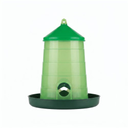 Tavuk Yemliği 5 Kg | Otomatik ve İsrafsız Yemlik